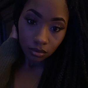 Meet your Posher, Natalia